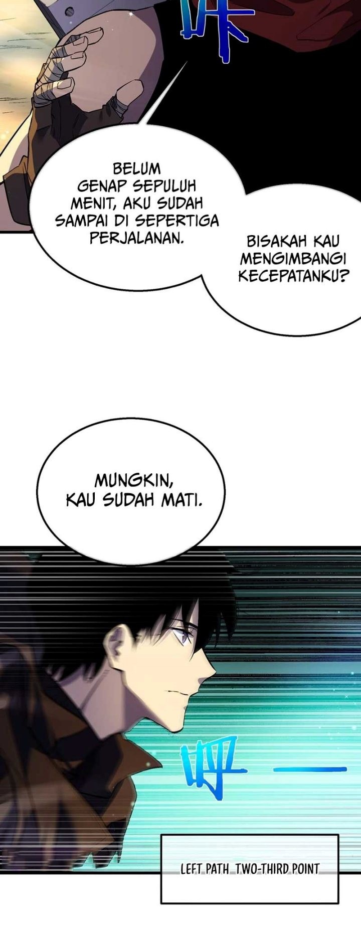 My Unbeatable Passive Skill Lets Me Deal Massive Damage! Chapter 20 Gambar 37