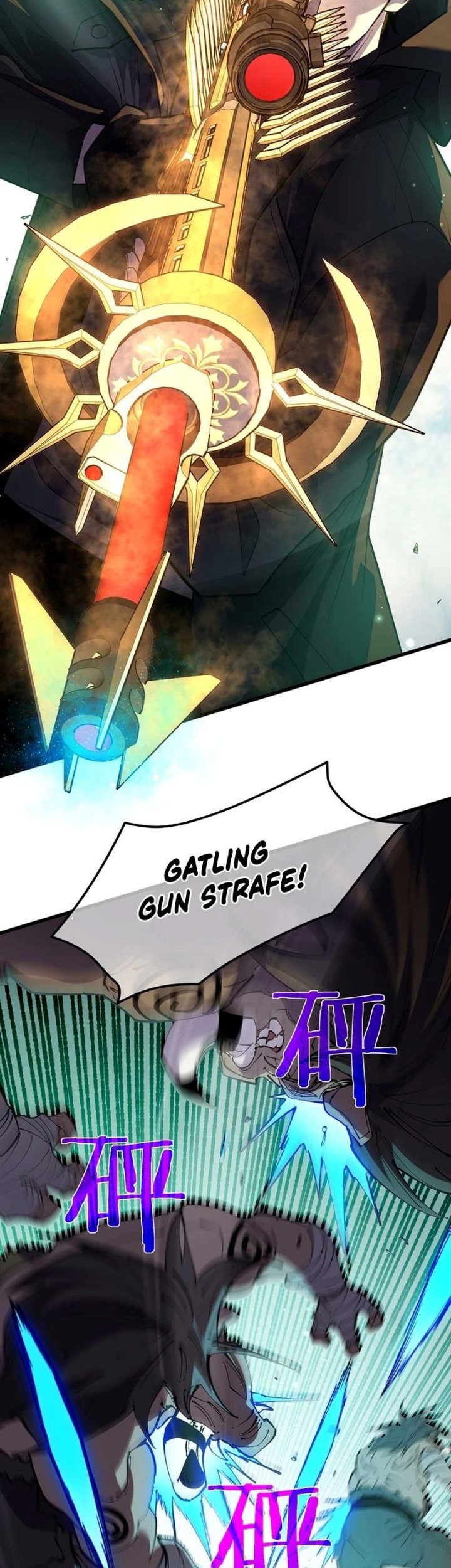 My Unbeatable Passive Skill Lets Me Deal Massive Damage! Chapter 20 Gambar 40