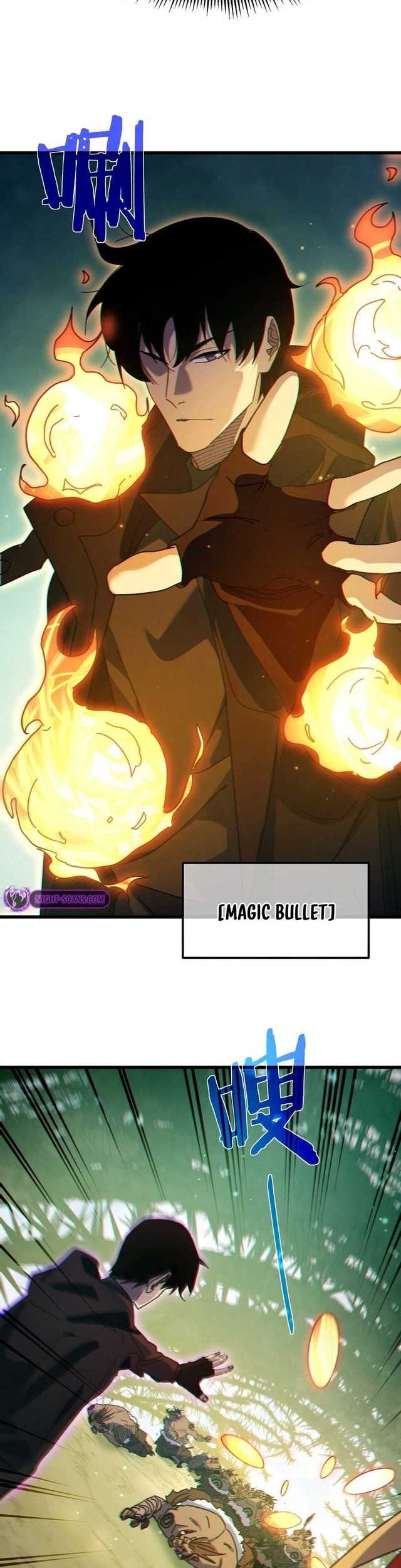 My Unbeatable Passive Skill Lets Me Deal Massive Damage! Chapter 22 Gambar 47