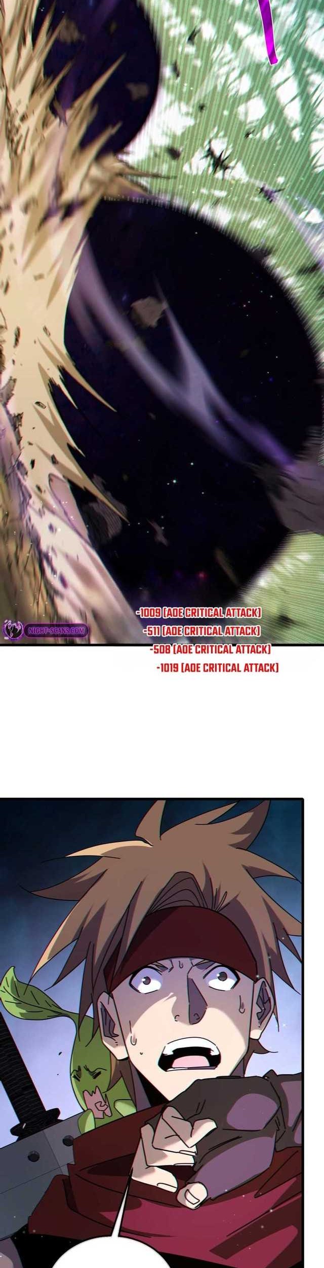 My Unbeatable Passive Skill Lets Me Deal Massive Damage! Chapter 22 Gambar 50