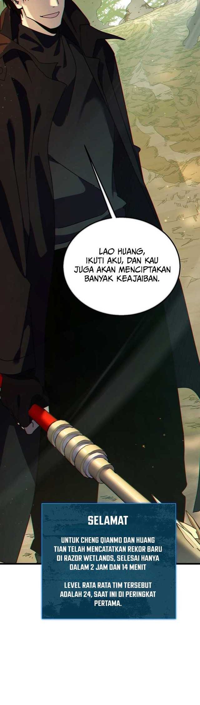 My Unbeatable Passive Skill Lets Me Deal Massive Damage! Chapter 22 Gambar 52