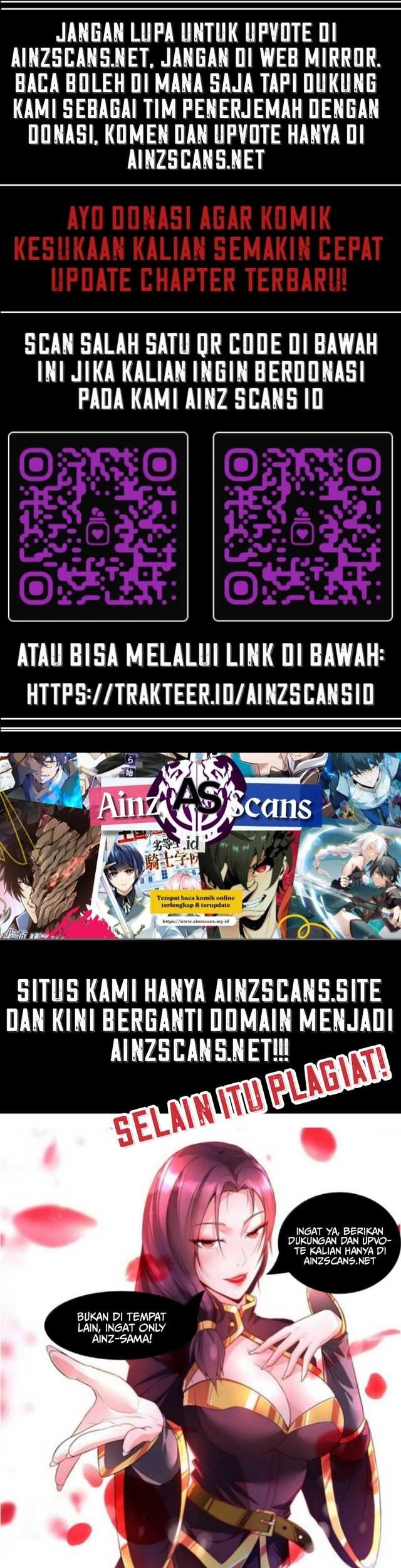 My Unbeatable Passive Skill Lets Me Deal Massive Damage! Chapter 22 Gambar 56