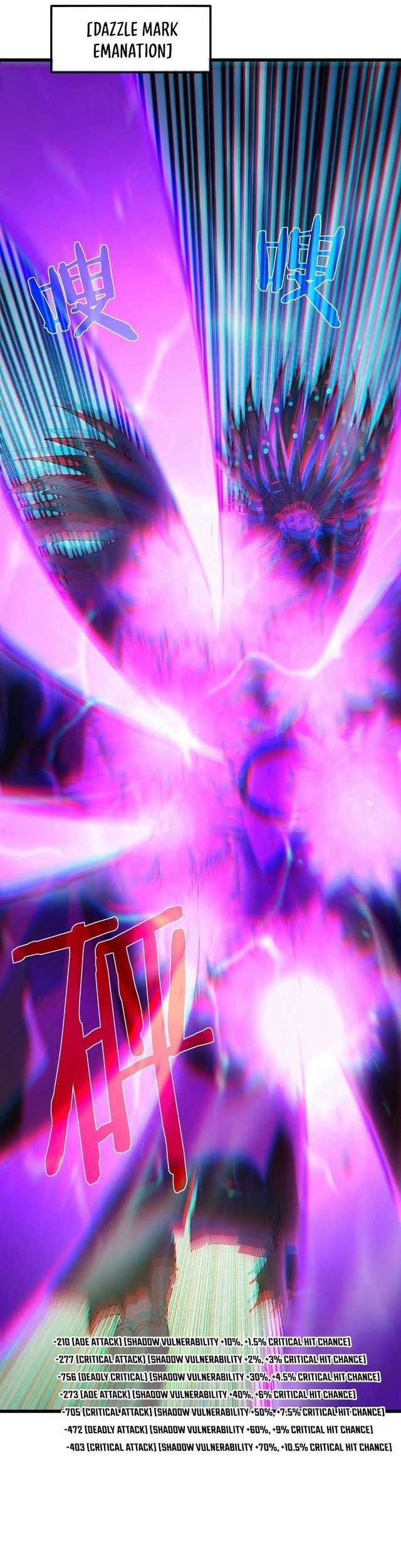 My Unbeatable Passive Skill Lets Me Deal Massive Damage! Chapter 22 Gambar 19