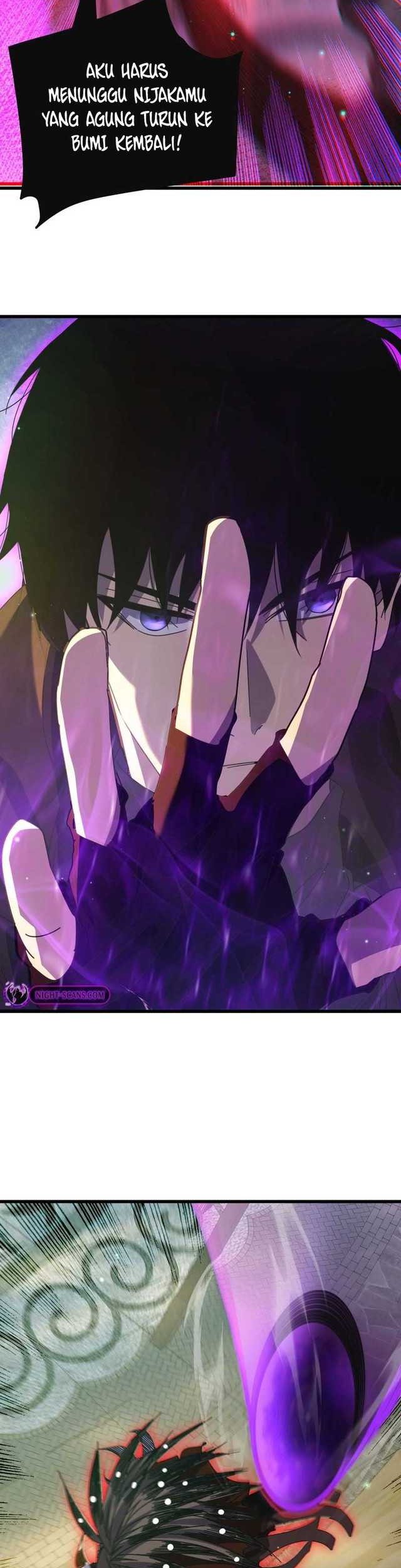 My Unbeatable Passive Skill Lets Me Deal Massive Damage! Chapter 22 Gambar 21