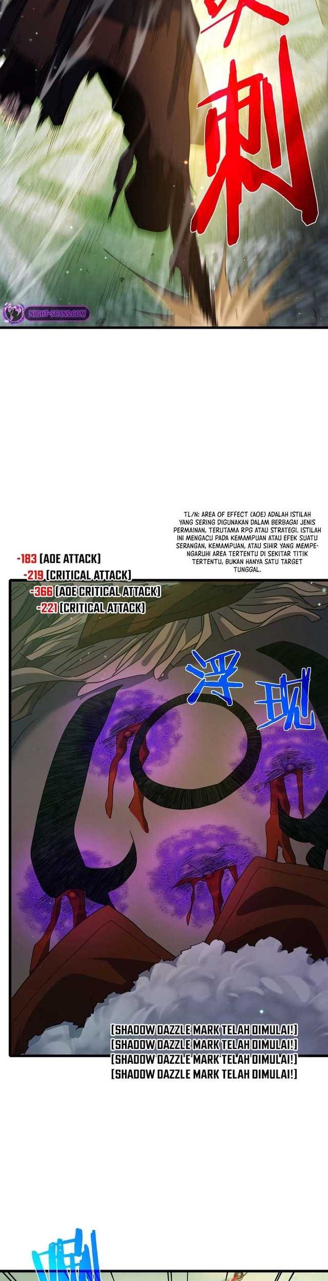 My Unbeatable Passive Skill Lets Me Deal Massive Damage! Chapter 22 Gambar 6