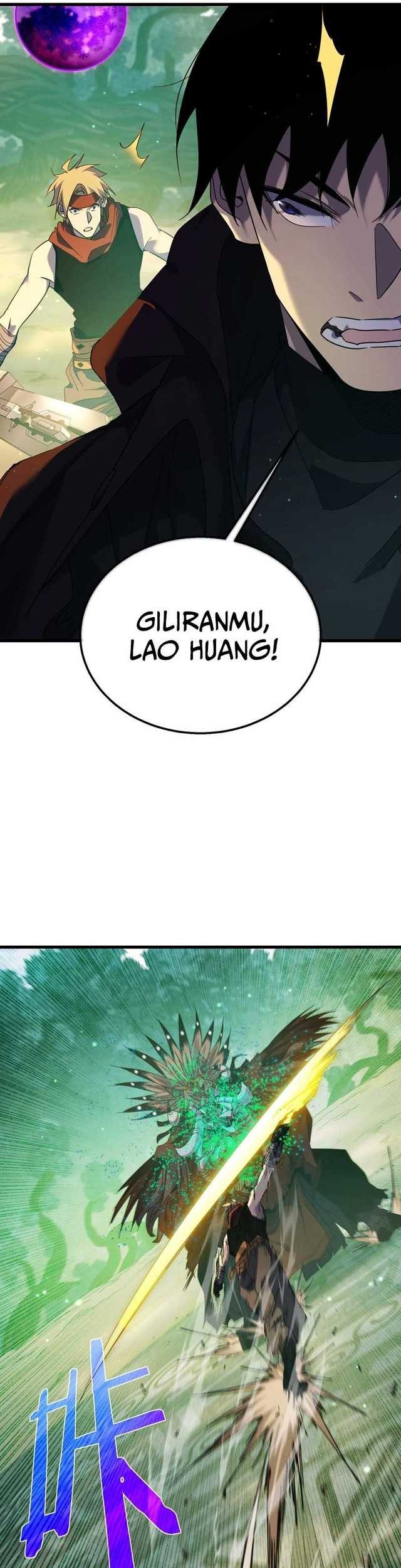 My Unbeatable Passive Skill Lets Me Deal Massive Damage! Chapter 22 Gambar 9