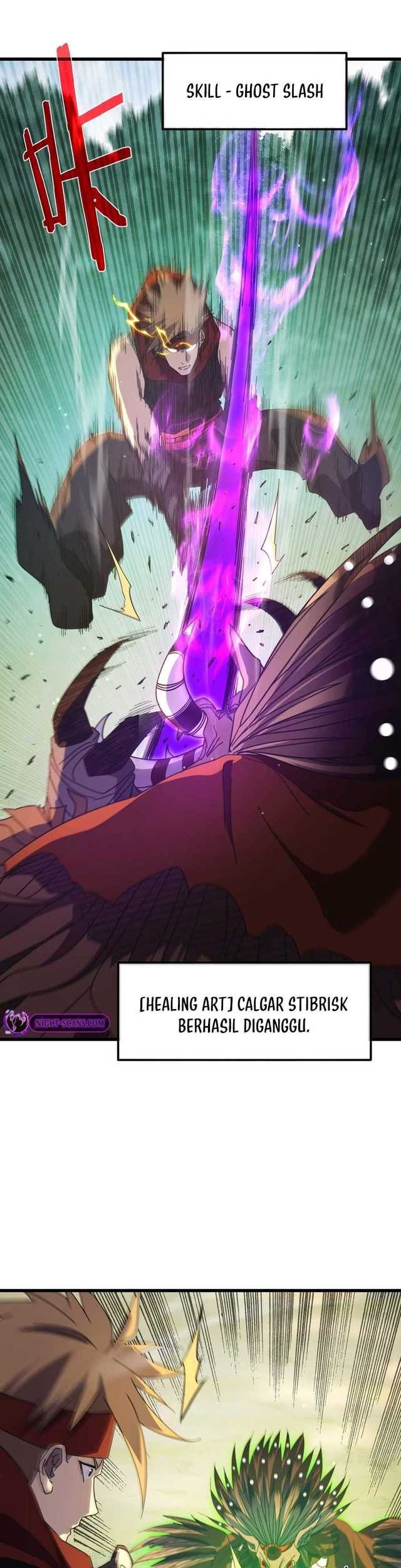 My Unbeatable Passive Skill Lets Me Deal Massive Damage! Chapter 22 Gambar 14