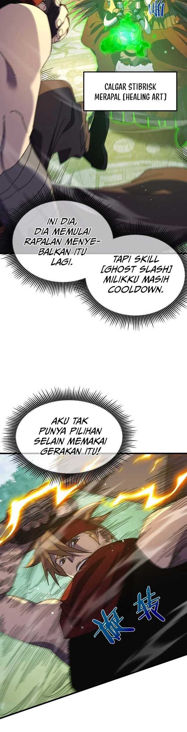 My Unbeatable Passive Skill Lets Me Deal Massive Damage! Chapter 22 Gambar 15