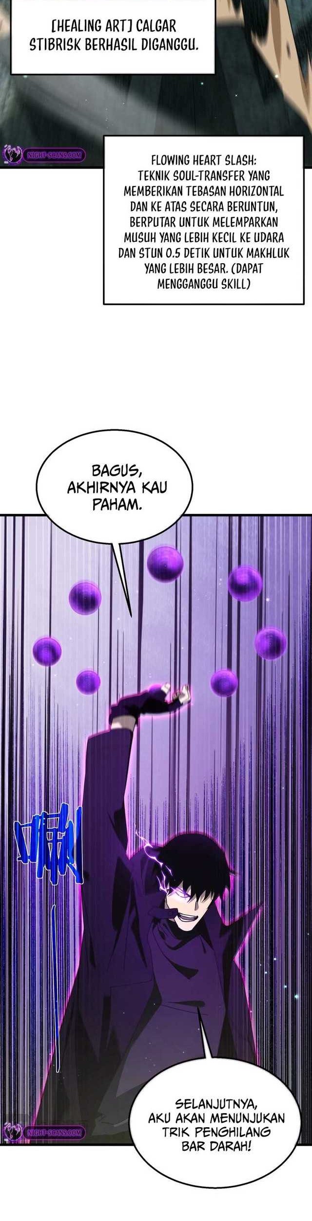 My Unbeatable Passive Skill Lets Me Deal Massive Damage! Chapter 22 Gambar 17