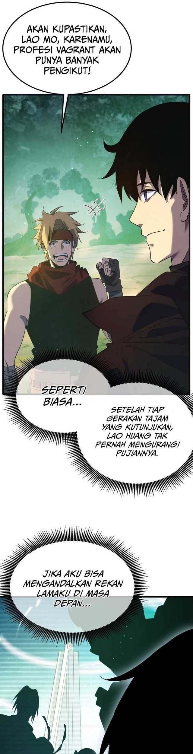 My Unbeatable Passive Skill Lets Me Deal Massive Damage! Chapter 22 Gambar 24