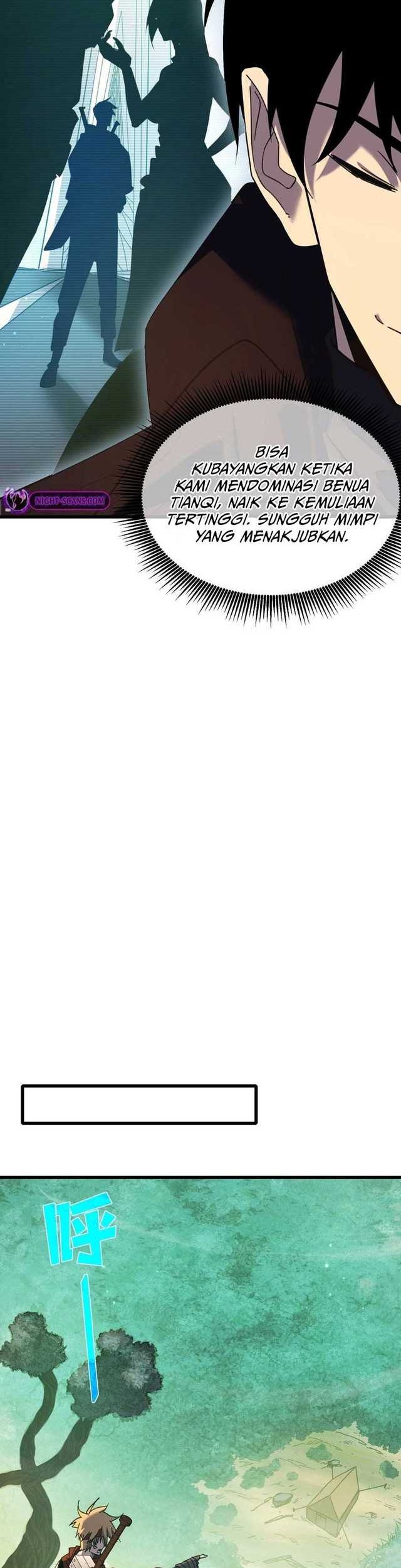 My Unbeatable Passive Skill Lets Me Deal Massive Damage! Chapter 22 Gambar 25