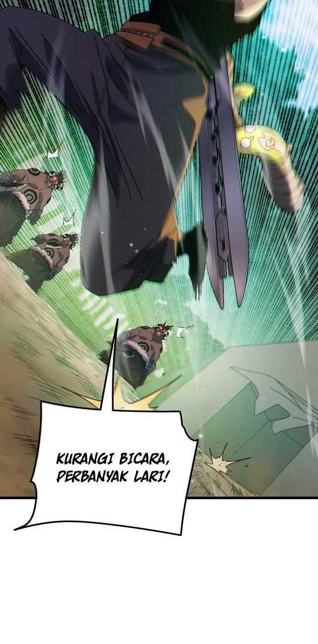 My Unbeatable Passive Skill Lets Me Deal Massive Damage! Chapter 22 Gambar 33