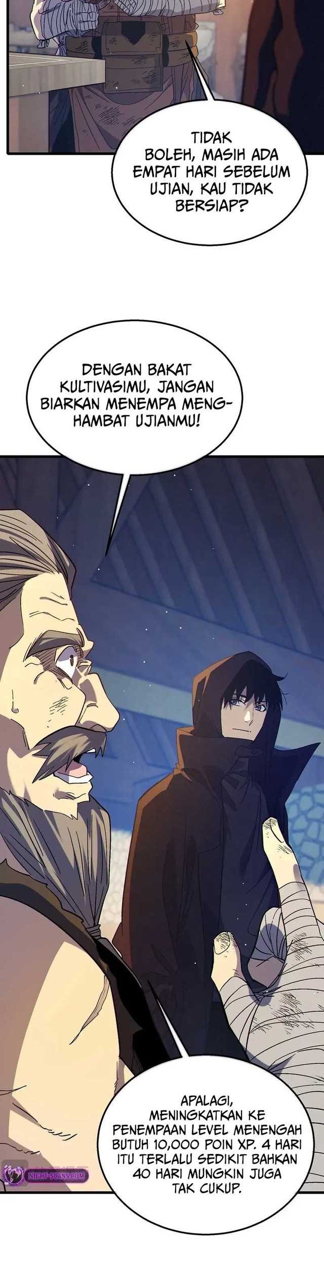 My Unbeatable Passive Skill Lets Me Deal Massive Damage! Chapter 23 Gambar 35