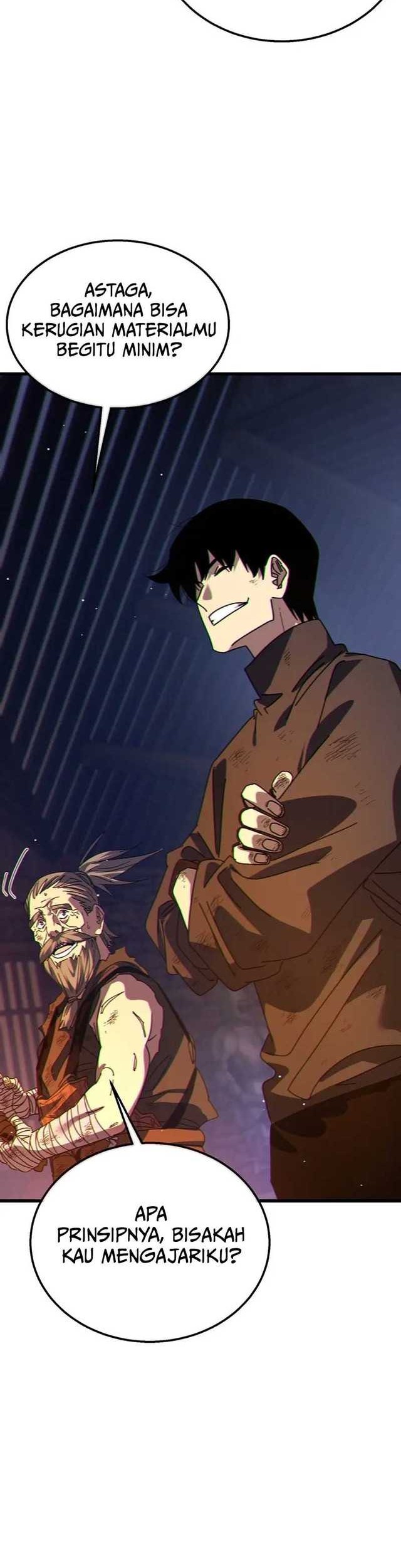 My Unbeatable Passive Skill Lets Me Deal Massive Damage! Chapter 23 Gambar 40