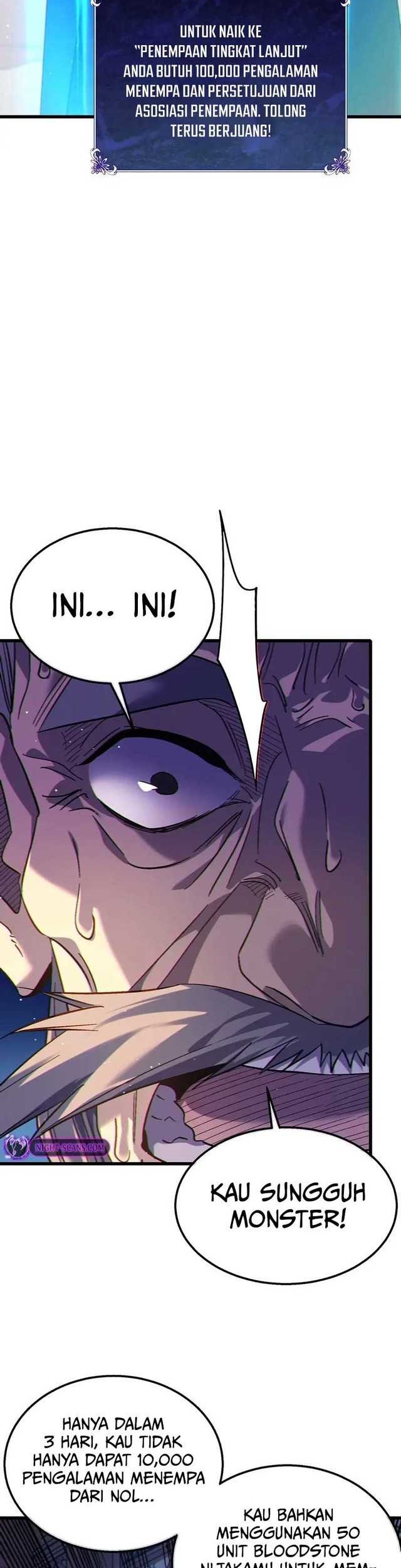 My Unbeatable Passive Skill Lets Me Deal Massive Damage! Chapter 23 Gambar 42