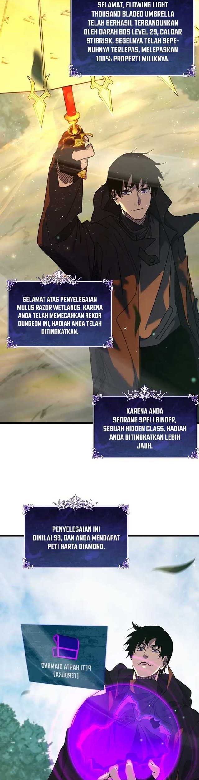 My Unbeatable Passive Skill Lets Me Deal Massive Damage! Chapter 23 Gambar 6