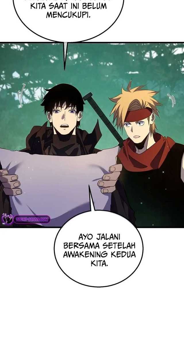 My Unbeatable Passive Skill Lets Me Deal Massive Damage! Chapter 23 Gambar 13