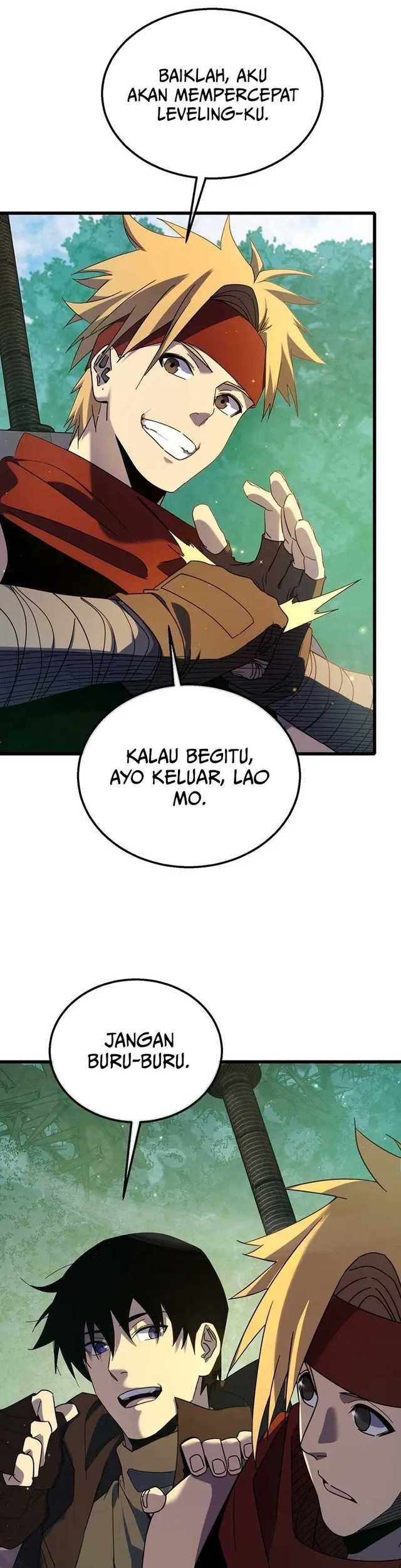 My Unbeatable Passive Skill Lets Me Deal Massive Damage! Chapter 23 Gambar 14