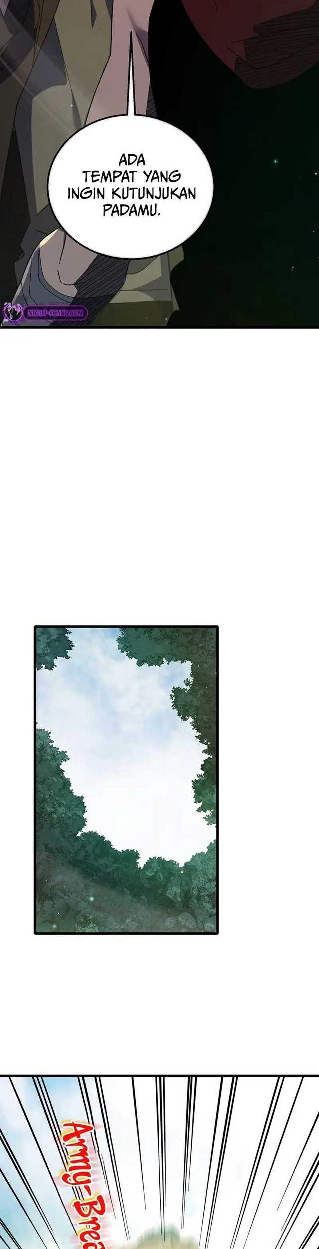 My Unbeatable Passive Skill Lets Me Deal Massive Damage! Chapter 23 Gambar 15