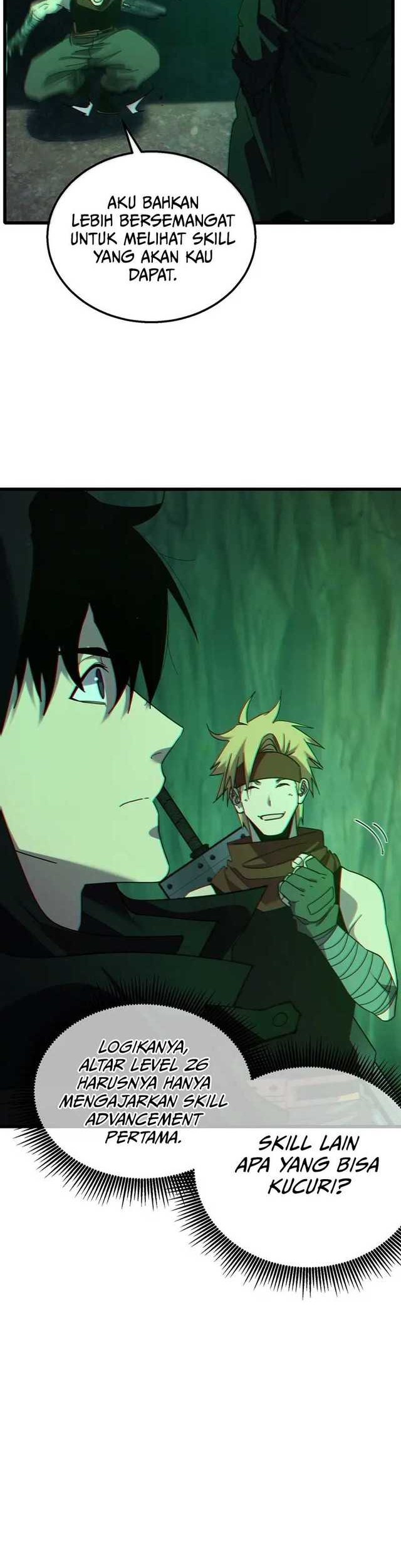 My Unbeatable Passive Skill Lets Me Deal Massive Damage! Chapter 23 Gambar 25