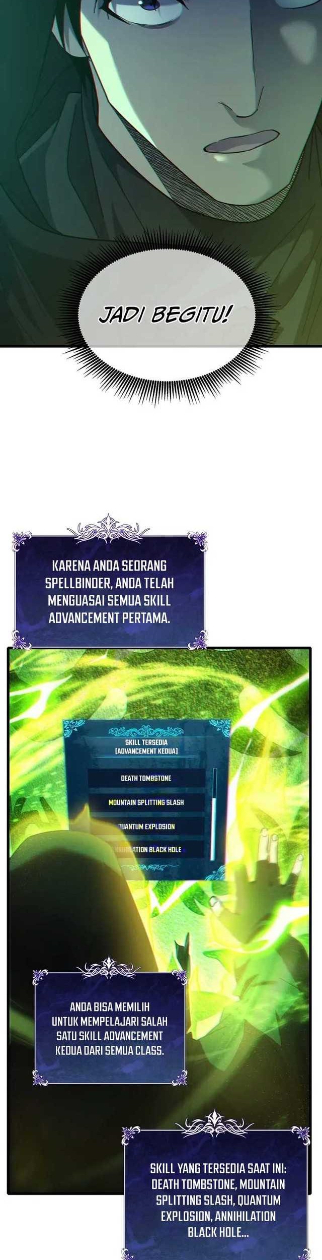 My Unbeatable Passive Skill Lets Me Deal Massive Damage! Chapter 23 Gambar 27