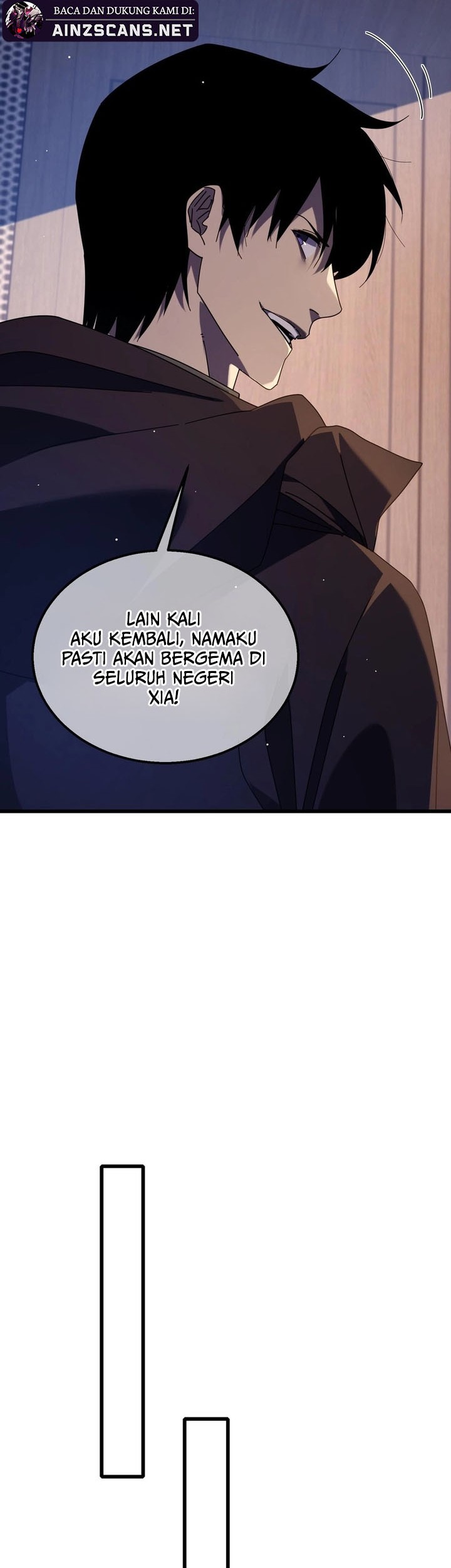 My Unbeatable Passive Skill Lets Me Deal Massive Damage! Chapter 34 Gambar 19