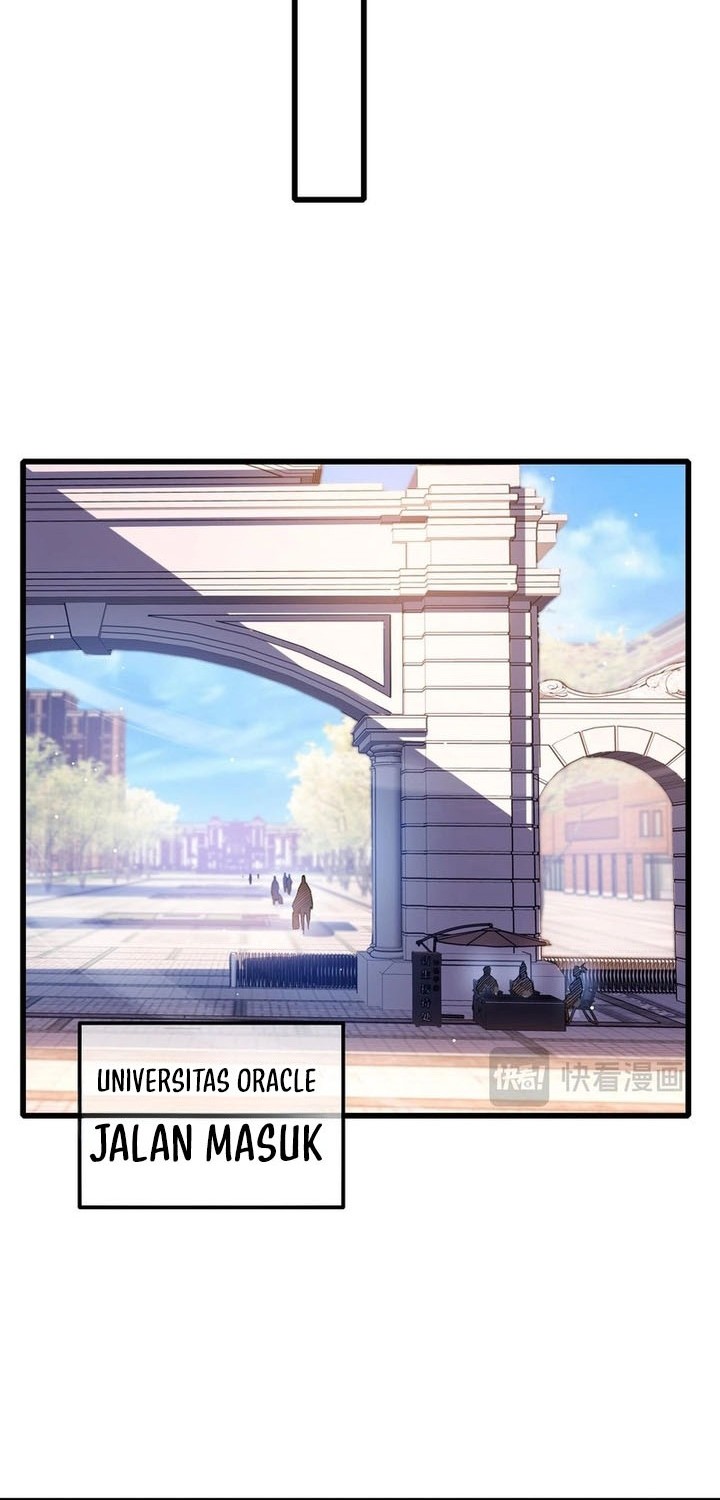 My Unbeatable Passive Skill Lets Me Deal Massive Damage! Chapter 34 Gambar 20