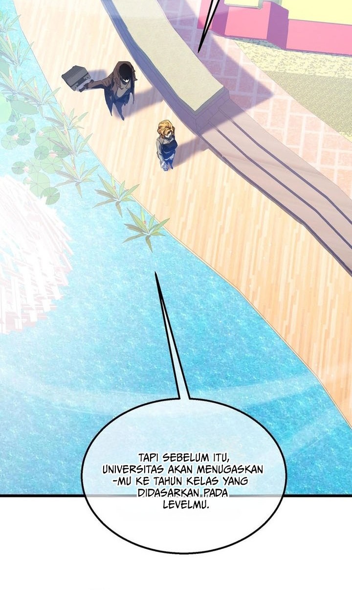 My Unbeatable Passive Skill Lets Me Deal Massive Damage! Chapter 34 Gambar 26