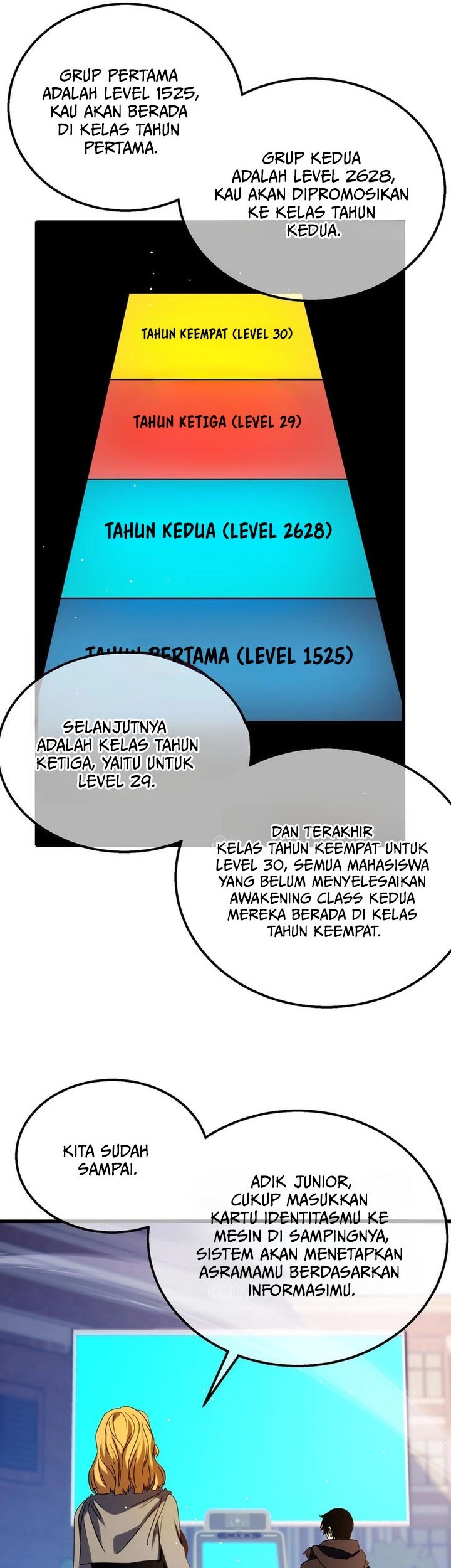 My Unbeatable Passive Skill Lets Me Deal Massive Damage! Chapter 34 Gambar 27