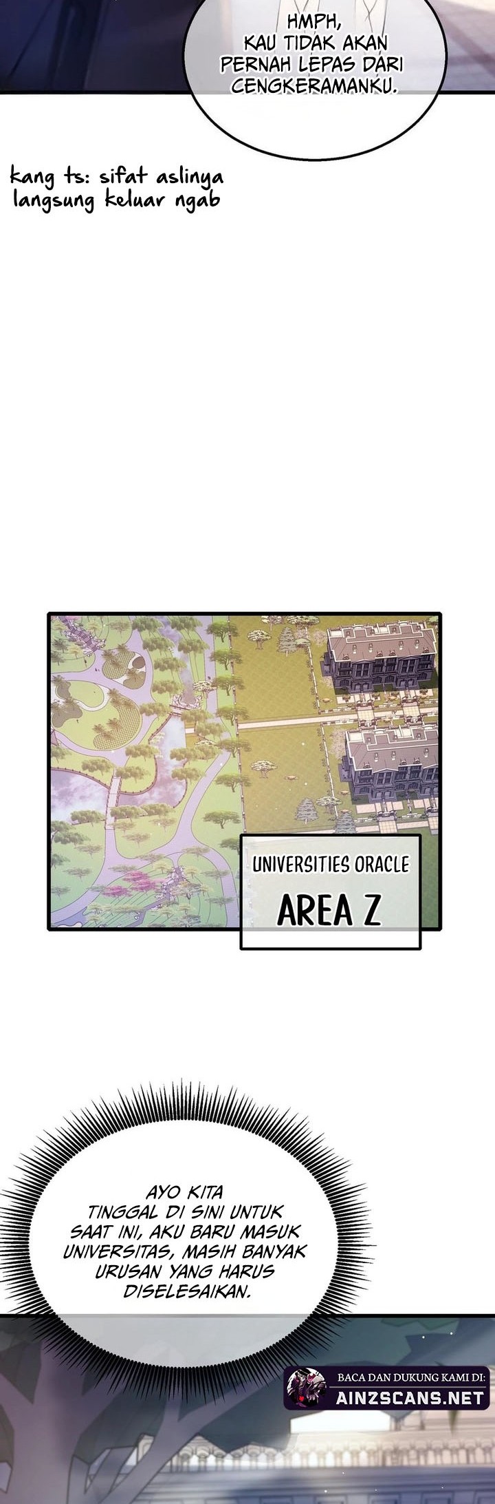 My Unbeatable Passive Skill Lets Me Deal Massive Damage! Chapter 34 Gambar 32