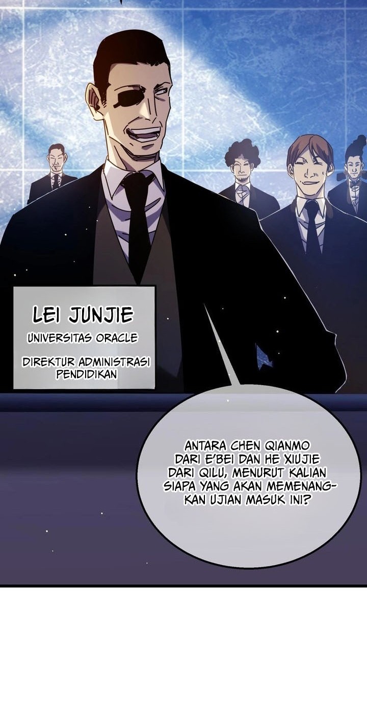 My Unbeatable Passive Skill Lets Me Deal Massive Damage! Chapter 34 Gambar 40