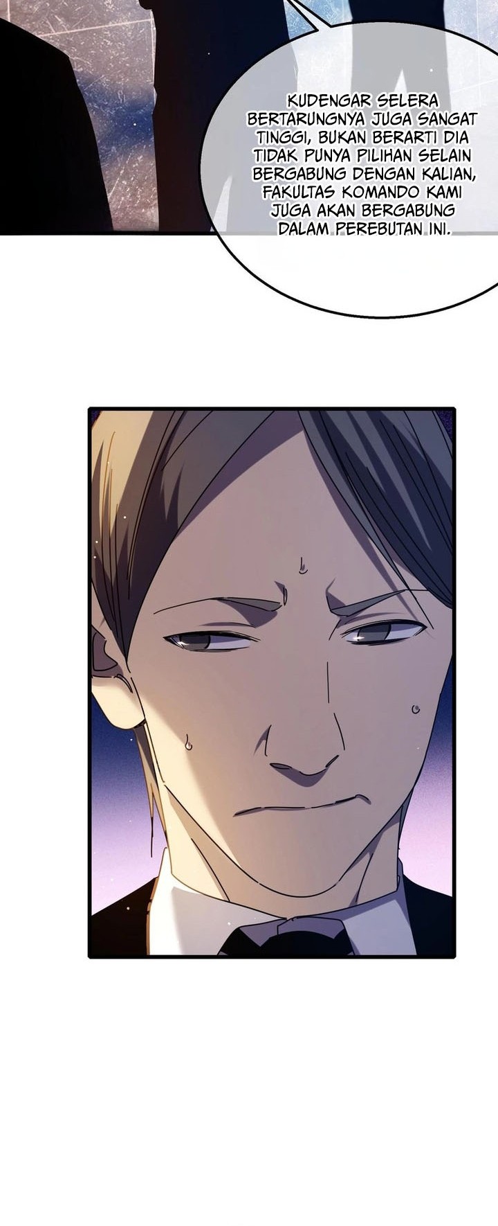 My Unbeatable Passive Skill Lets Me Deal Massive Damage! Chapter 34 Gambar 42