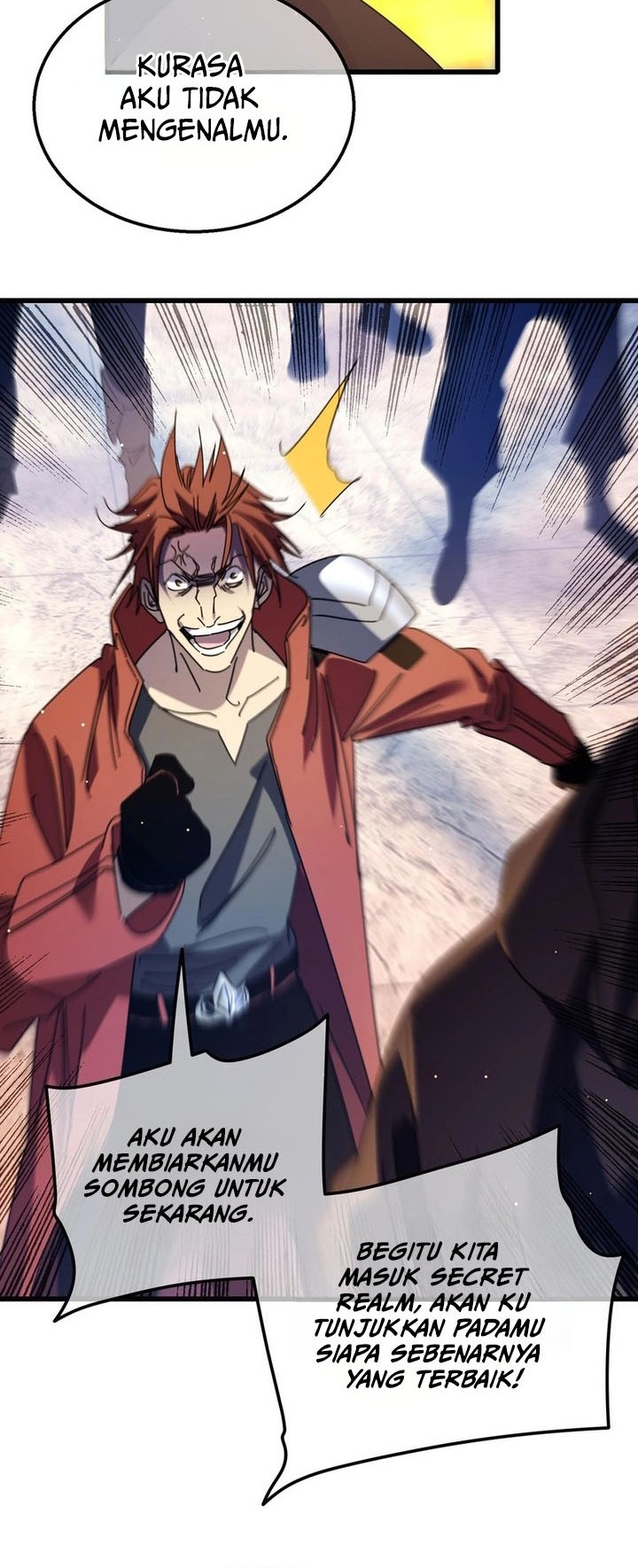 My Unbeatable Passive Skill Lets Me Deal Massive Damage! Chapter 34 Gambar 44