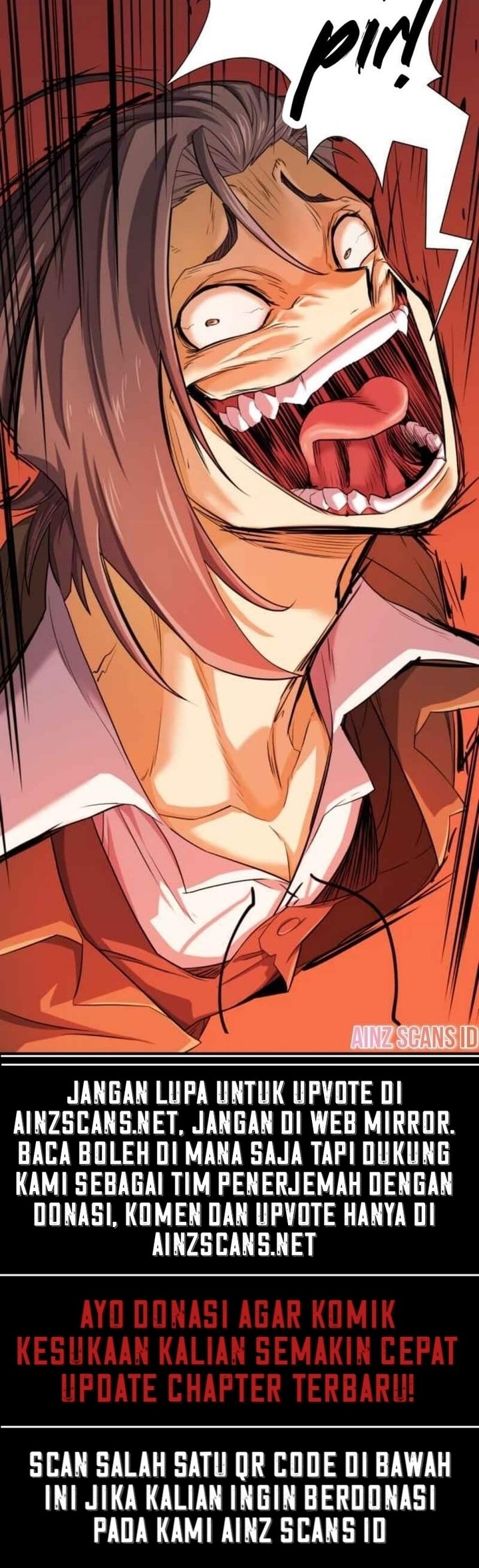 My Unbeatable Passive Skill Lets Me Deal Massive Damage! Chapter 34 Gambar 48