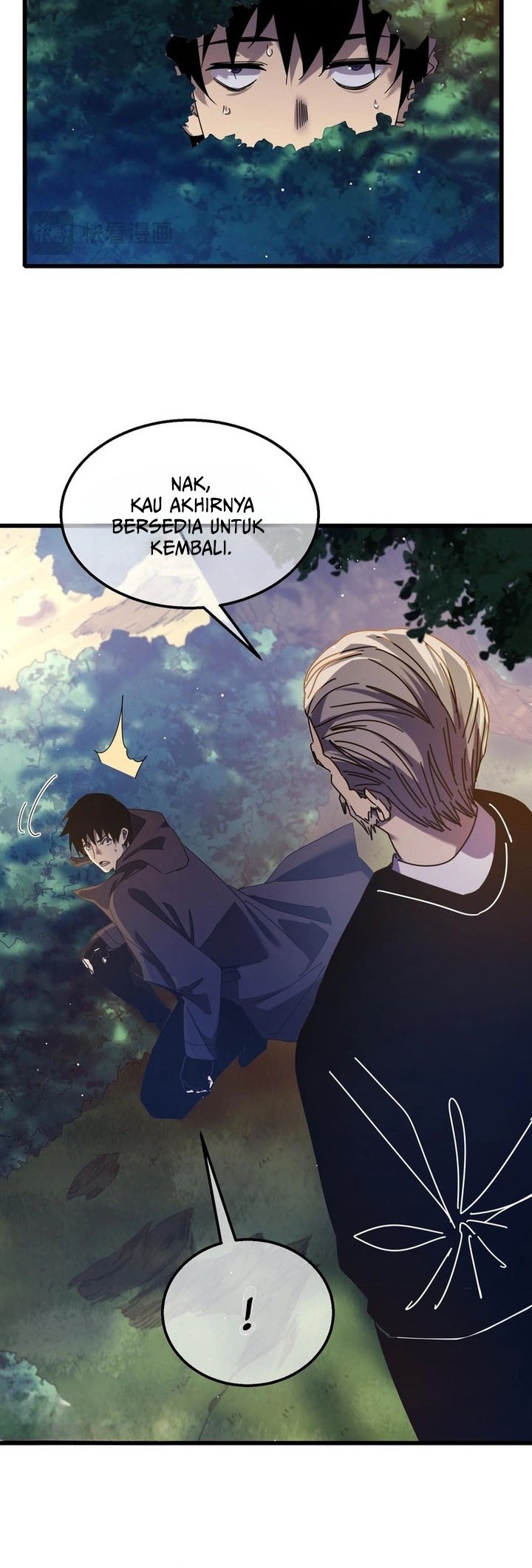 My Unbeatable Passive Skill Lets Me Deal Massive Damage! Chapter 34 Gambar 10