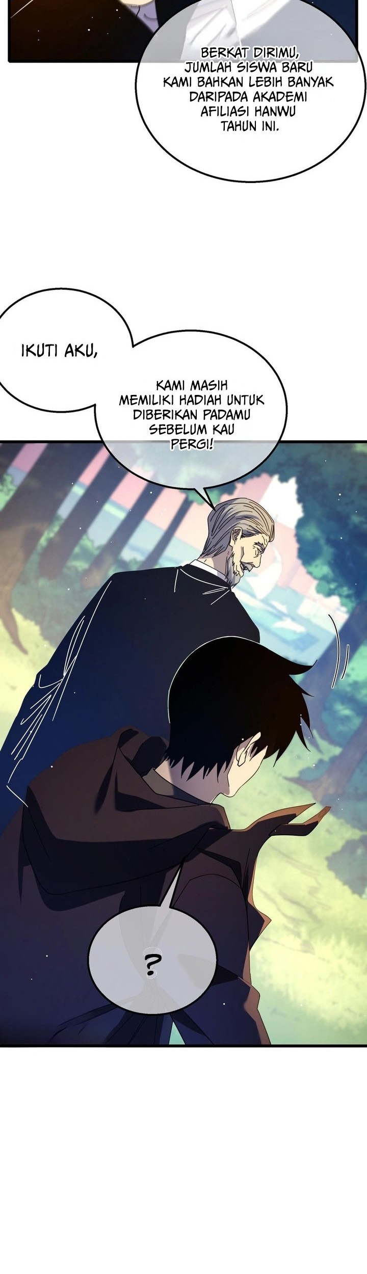 My Unbeatable Passive Skill Lets Me Deal Massive Damage! Chapter 34 Gambar 12