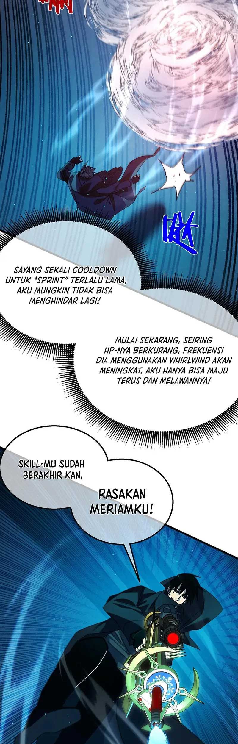 My Unbeatable Passive Skill Lets Me Deal Massive Damage! Chapter 35 Gambar 44