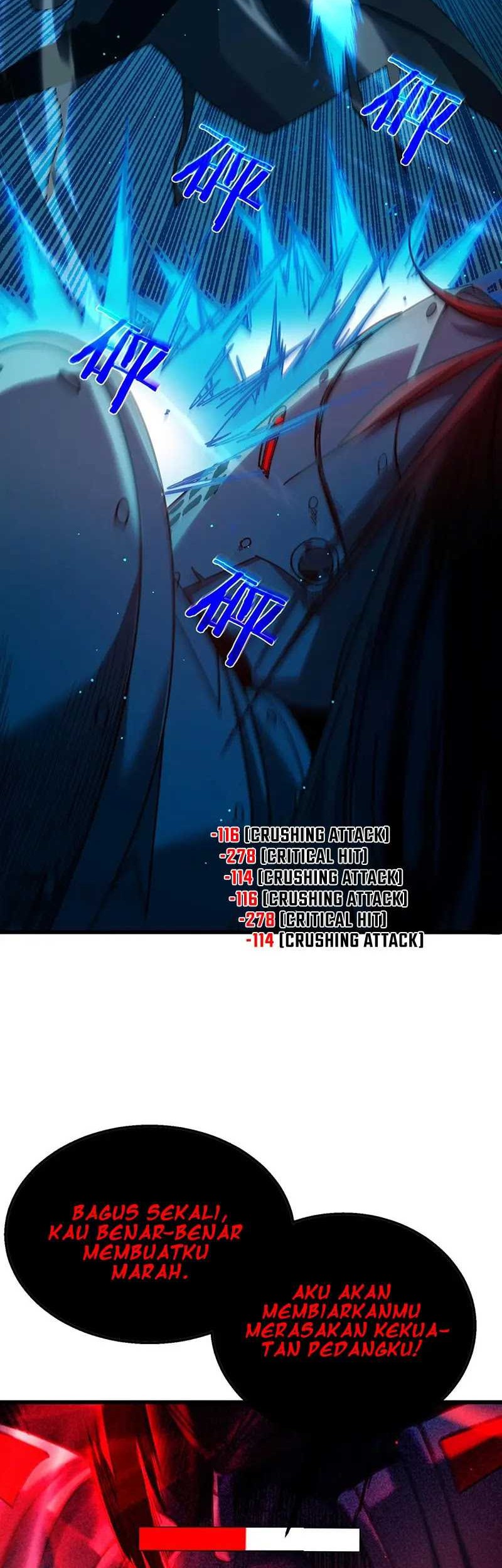 My Unbeatable Passive Skill Lets Me Deal Massive Damage! Chapter 35 Gambar 45