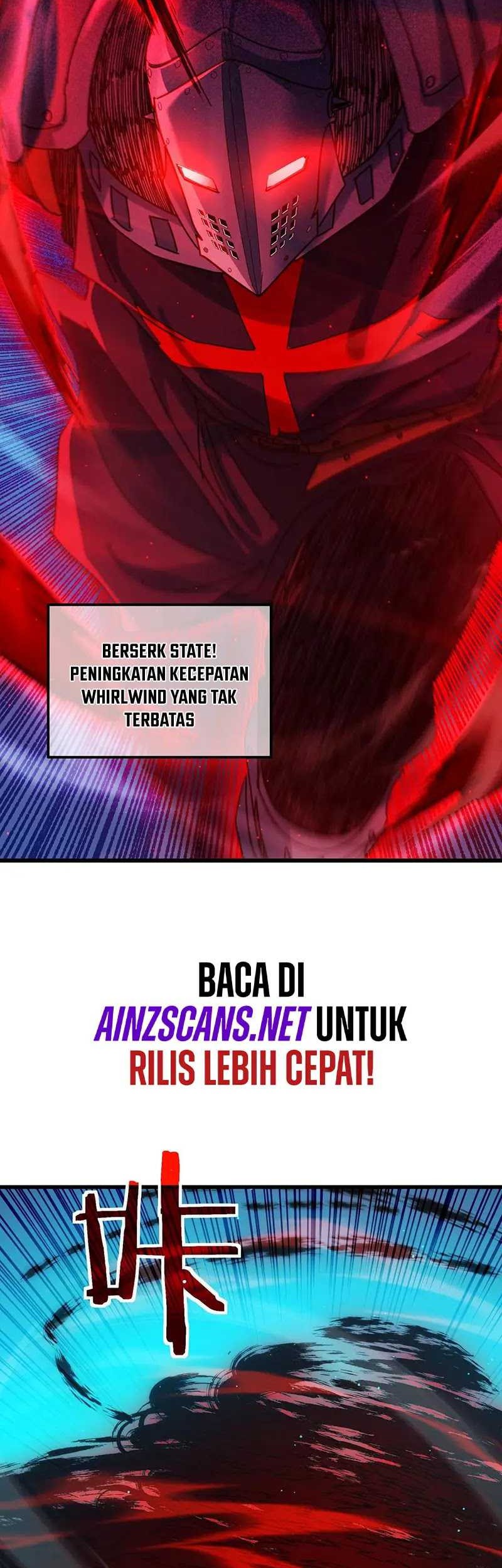 My Unbeatable Passive Skill Lets Me Deal Massive Damage! Chapter 35 Gambar 46