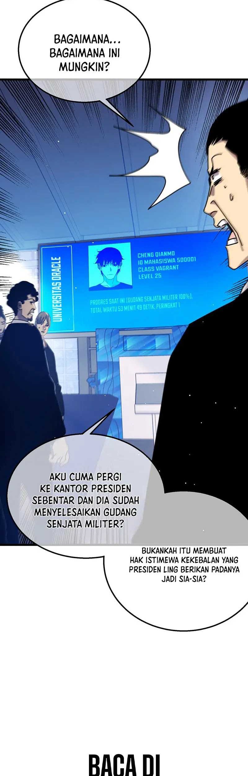 My Unbeatable Passive Skill Lets Me Deal Massive Damage! Chapter 35 Gambar 56