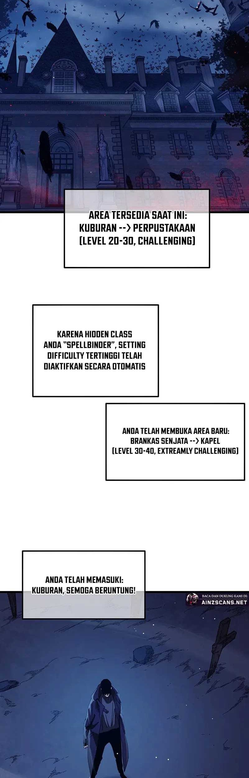 My Unbeatable Passive Skill Lets Me Deal Massive Damage! Chapter 35 Gambar 7