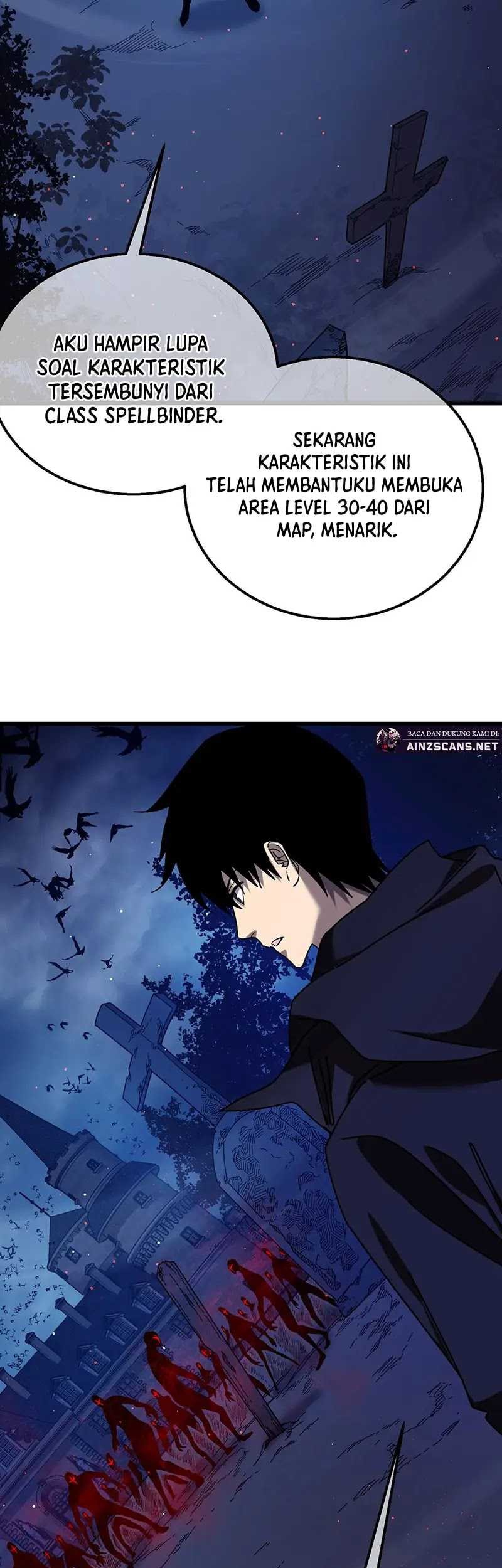 My Unbeatable Passive Skill Lets Me Deal Massive Damage! Chapter 35 Gambar 8