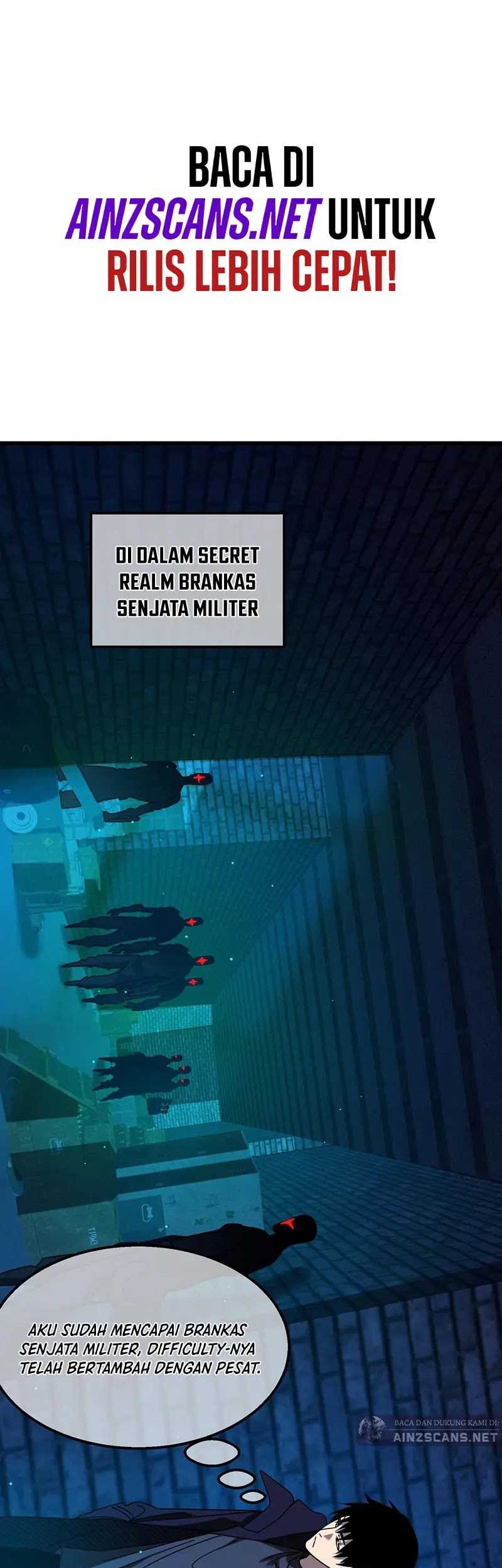 My Unbeatable Passive Skill Lets Me Deal Massive Damage! Chapter 35 Gambar 18