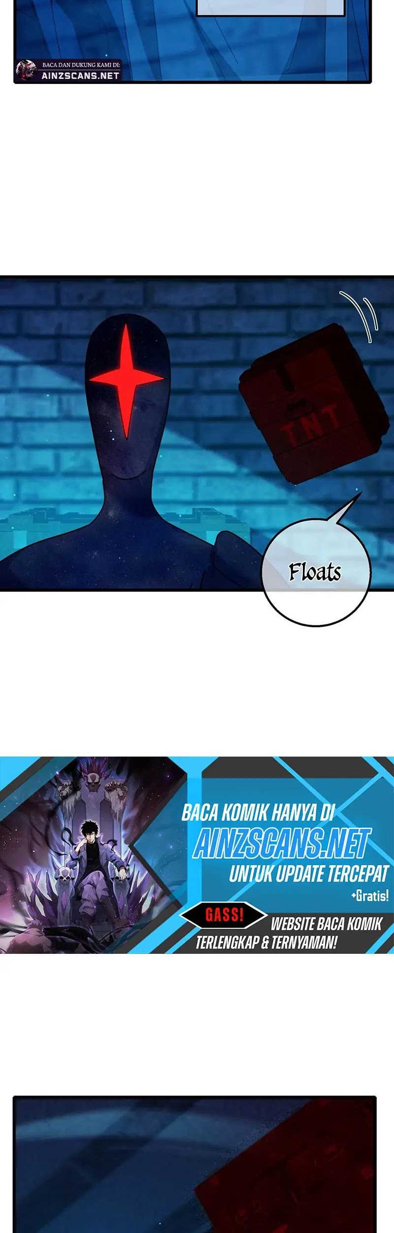 My Unbeatable Passive Skill Lets Me Deal Massive Damage! Chapter 35 Gambar 20