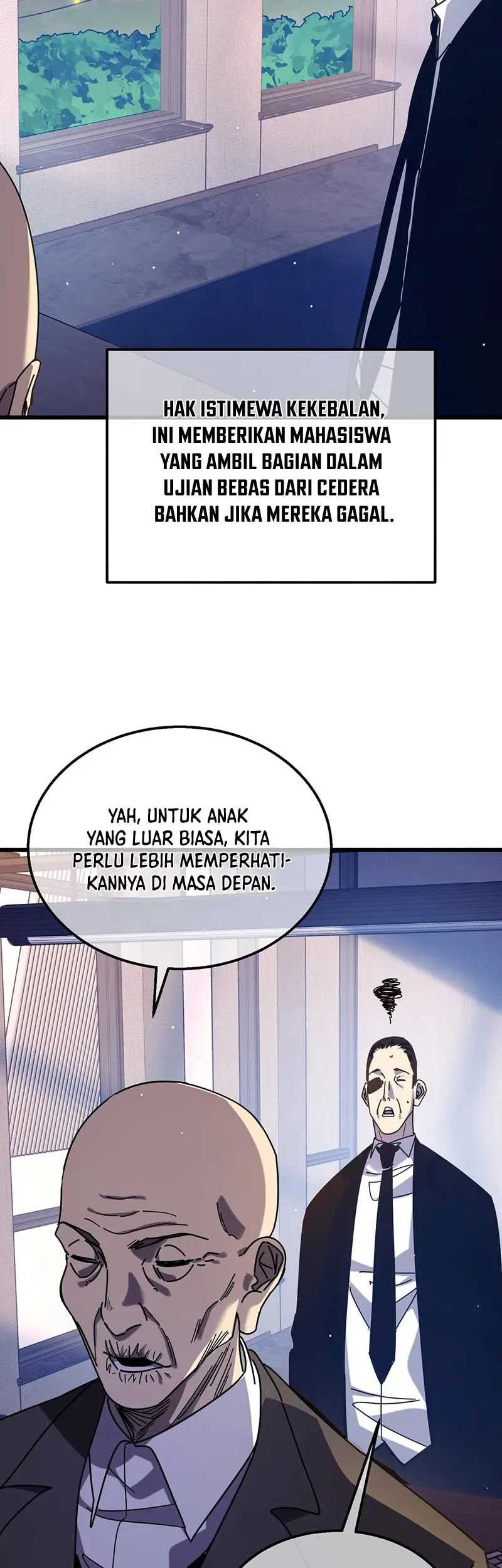 My Unbeatable Passive Skill Lets Me Deal Massive Damage! Chapter 35 Gambar 32