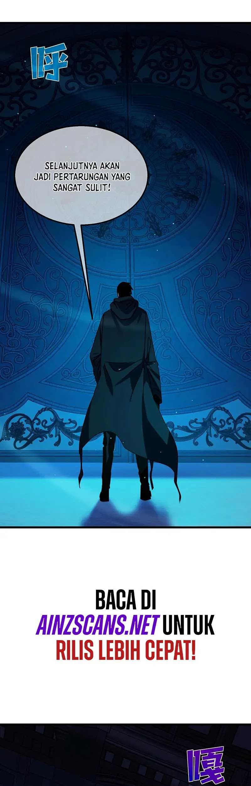 My Unbeatable Passive Skill Lets Me Deal Massive Damage! Chapter 35 Gambar 35