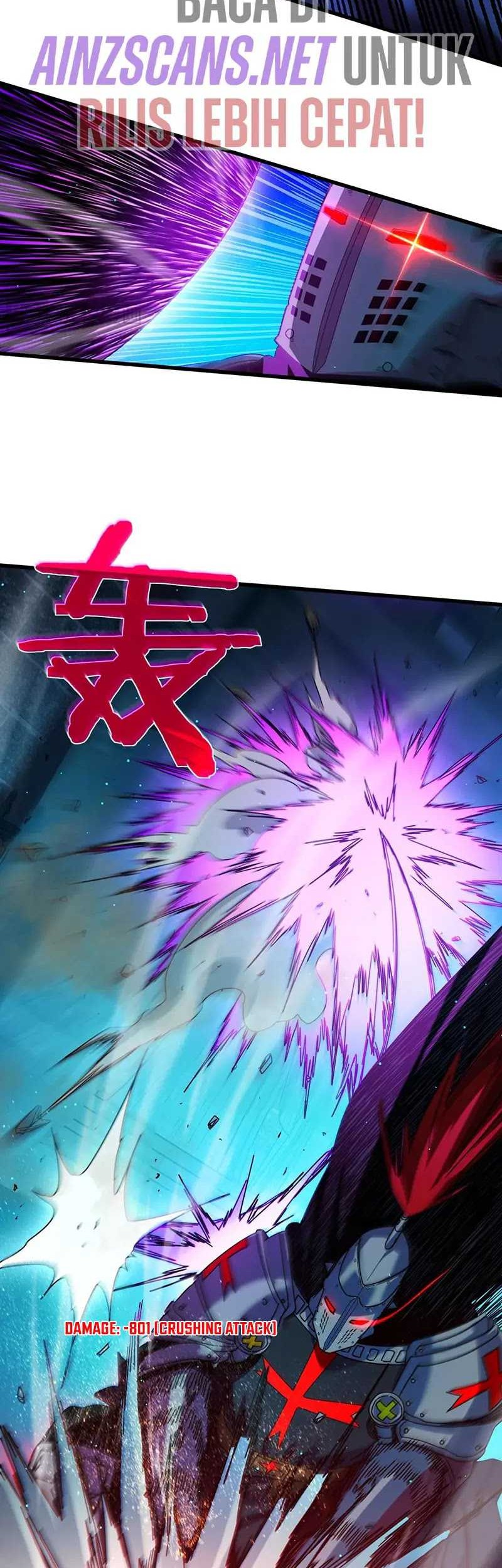 My Unbeatable Passive Skill Lets Me Deal Massive Damage! Chapter 35 Gambar 40