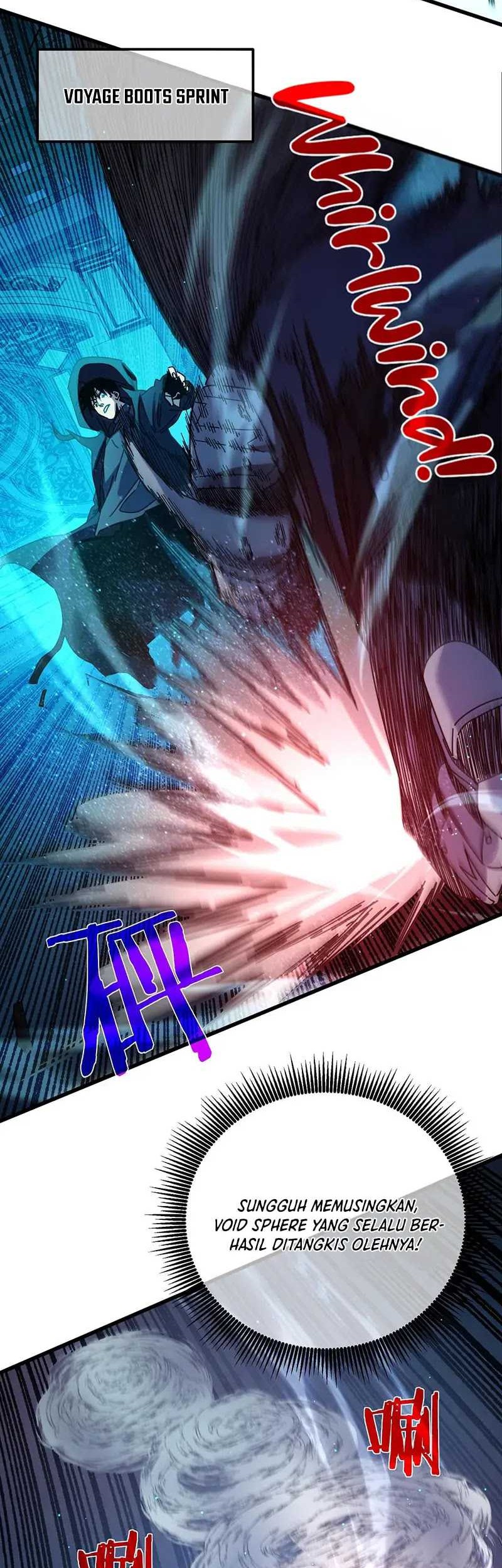 My Unbeatable Passive Skill Lets Me Deal Massive Damage! Chapter 35 Gambar 42