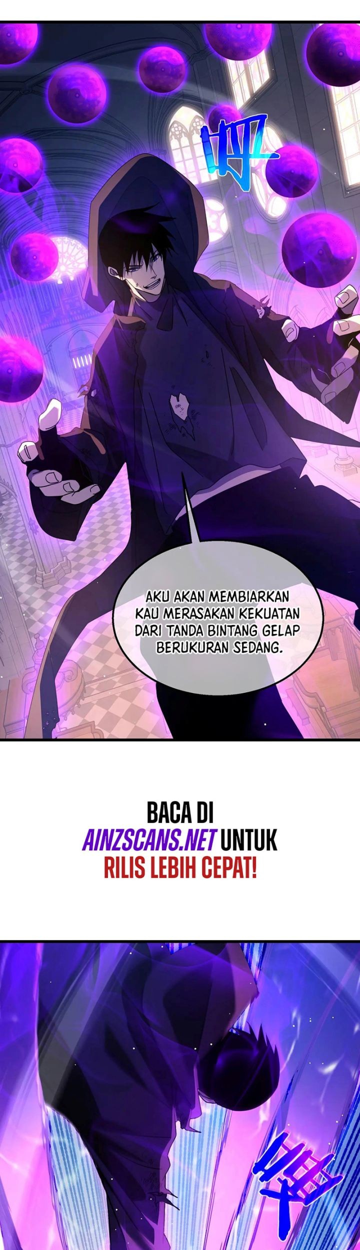 My Unbeatable Passive Skill Lets Me Deal Massive Damage! Chapter 36 Gambar 22