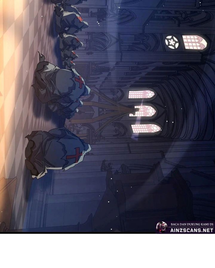 My Unbeatable Passive Skill Lets Me Deal Massive Damage! Chapter 36 Gambar 9